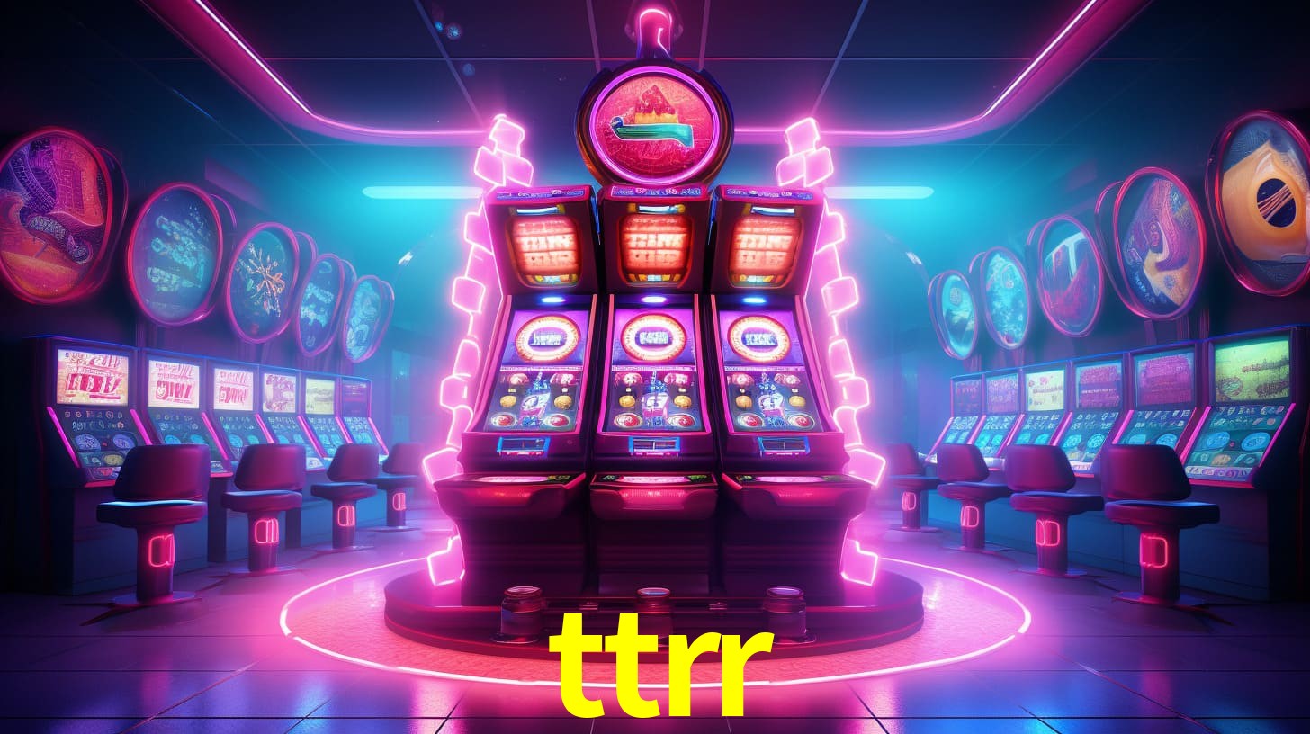 ttrr