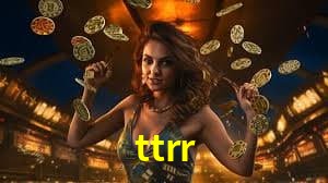 Bonus Features ttrr