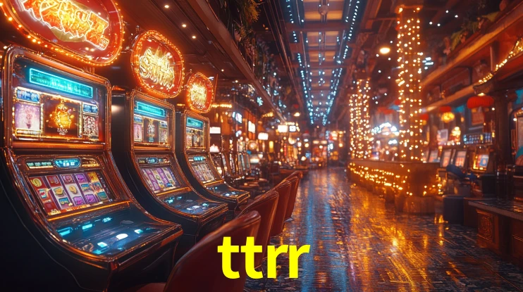 ttrr,ttrr.com