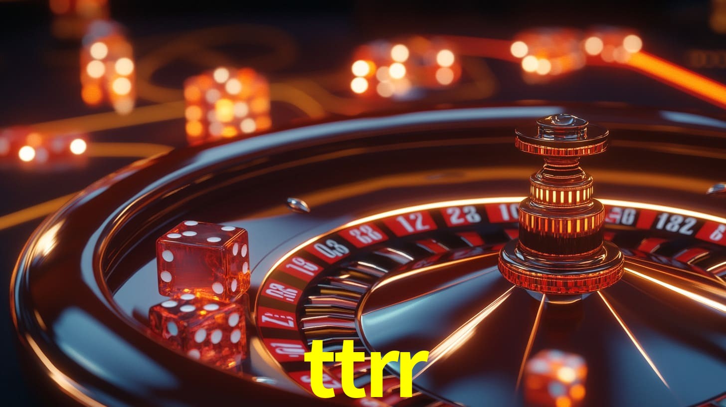 ttrr.com