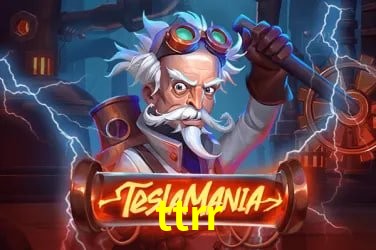 Diretório de Jogos ttrr
