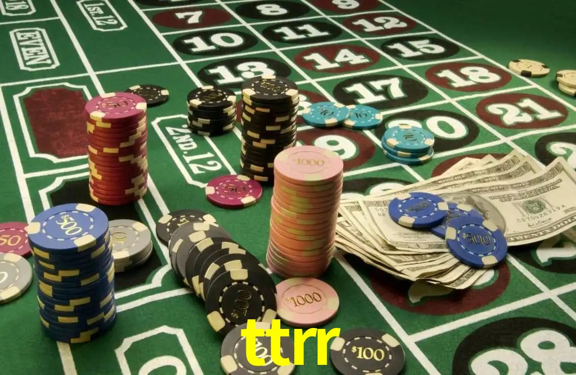 ttrr