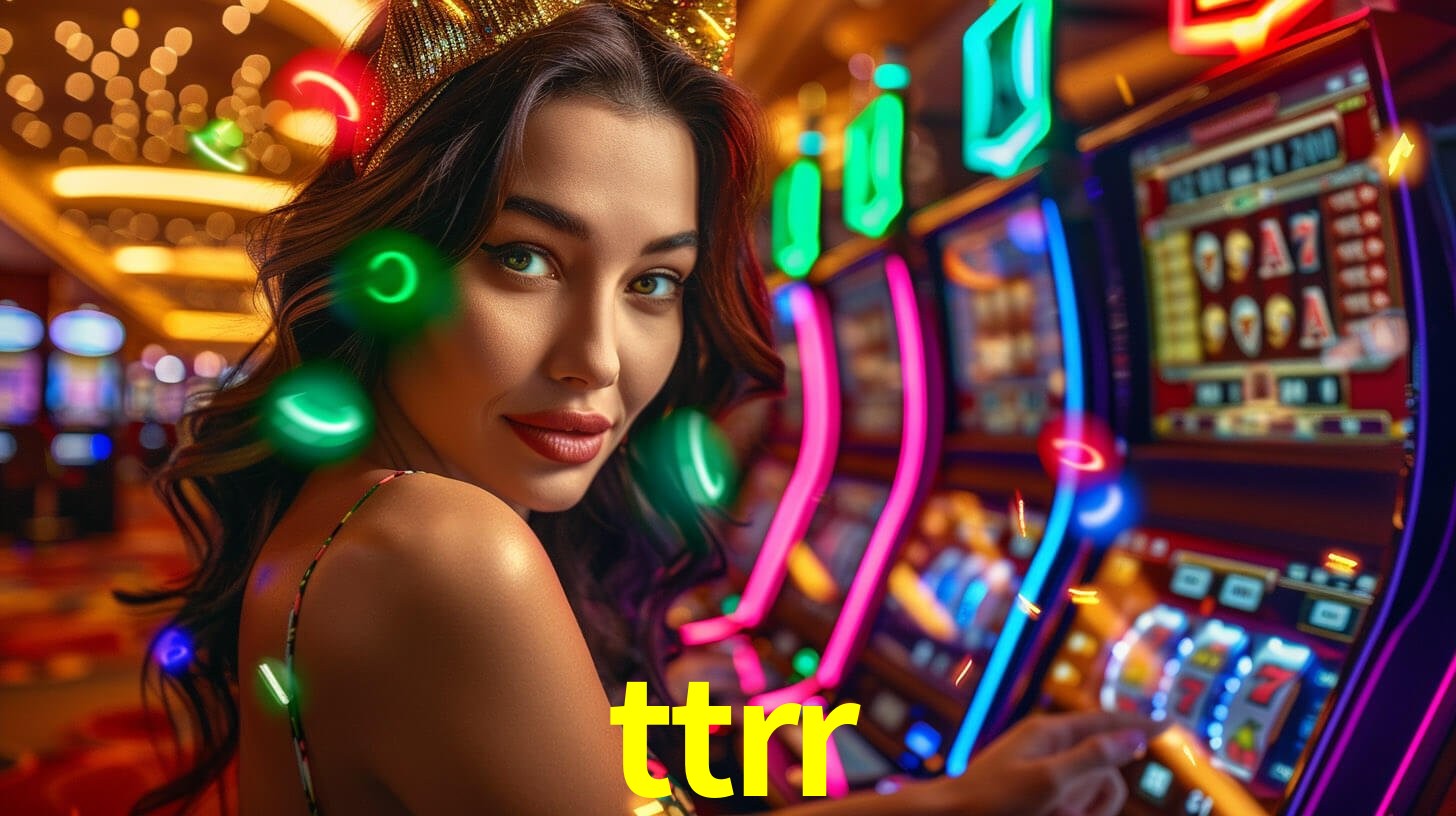 ttrr,ttrr.com