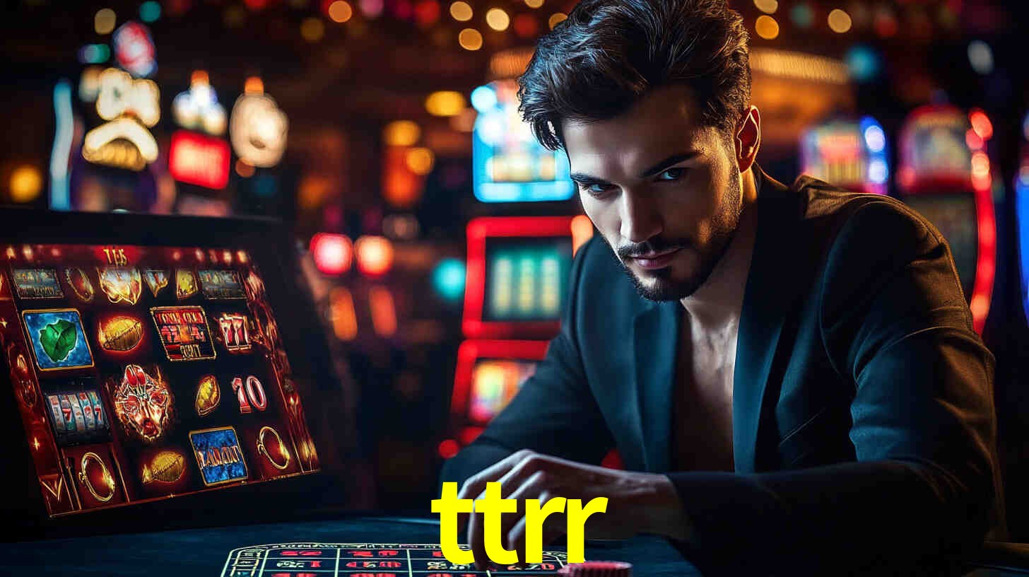 ttrr,ttrr.com