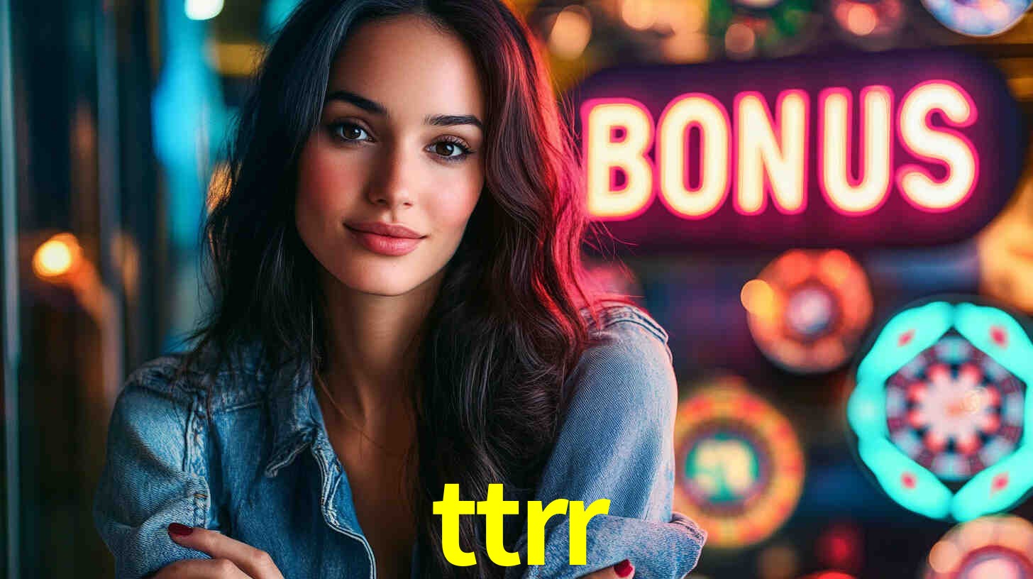 ttrr.com