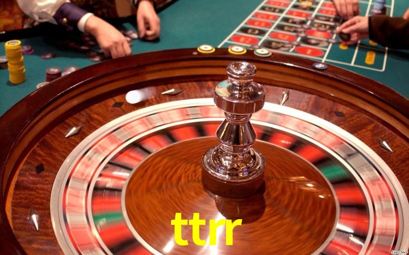 Jogos Exclusivos ttrr
