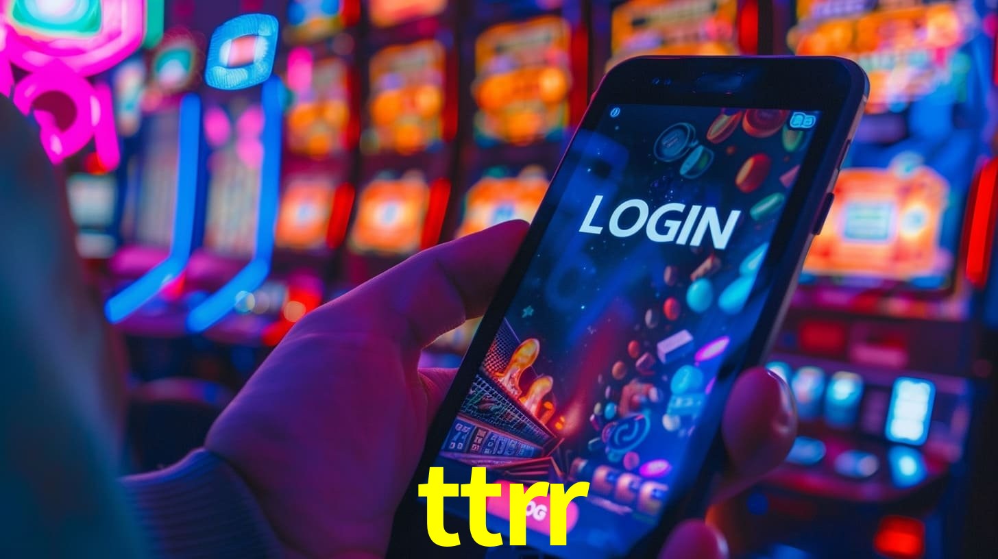 Torneios ttrr