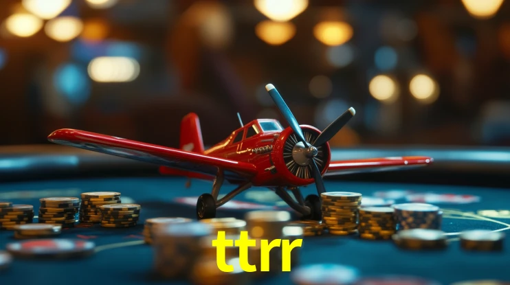Game Providers ttrr