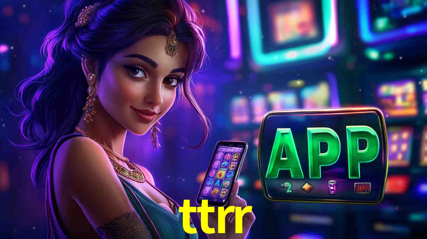 ttrr