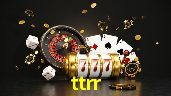 Tennis Betting ttrr