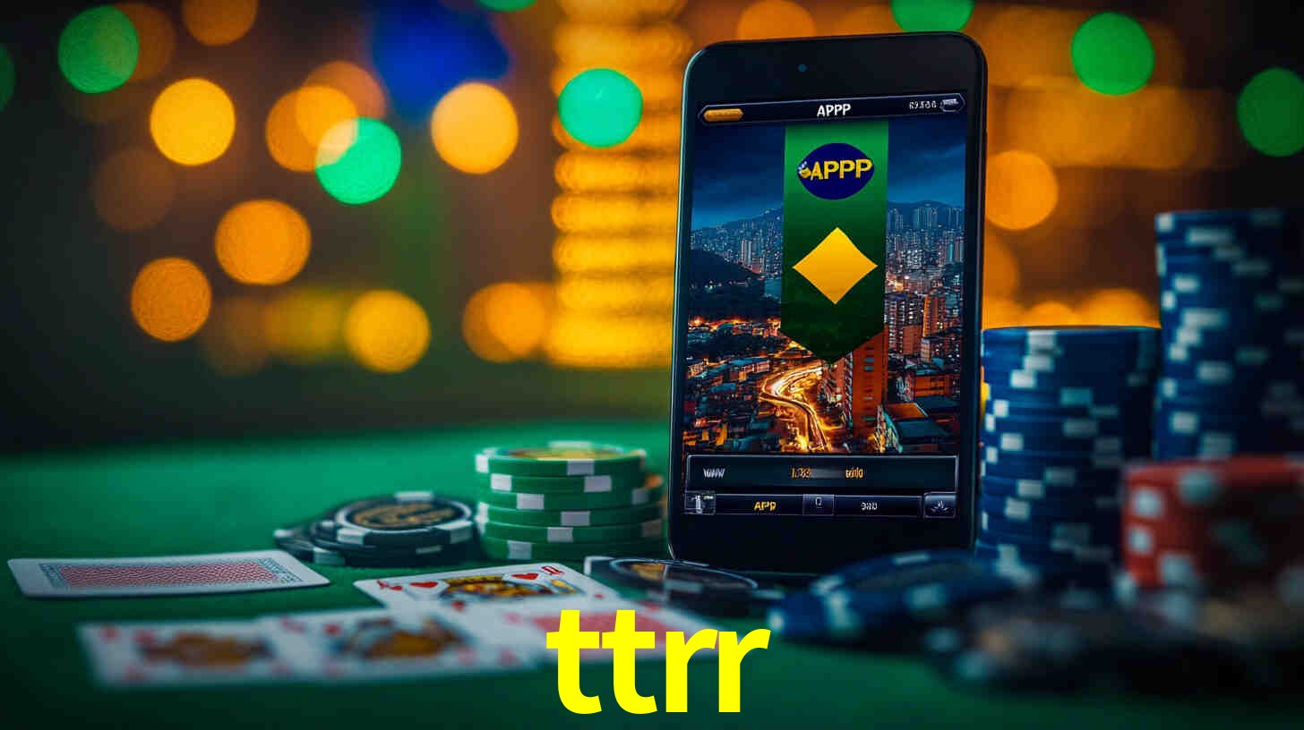 A Experiência Imersiva dos Cassinos Ao Vivo no ttrr