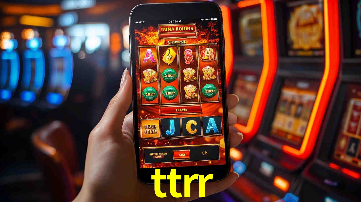ttrr