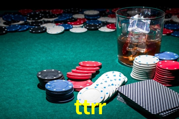 Mesa de Roleta ttrr
